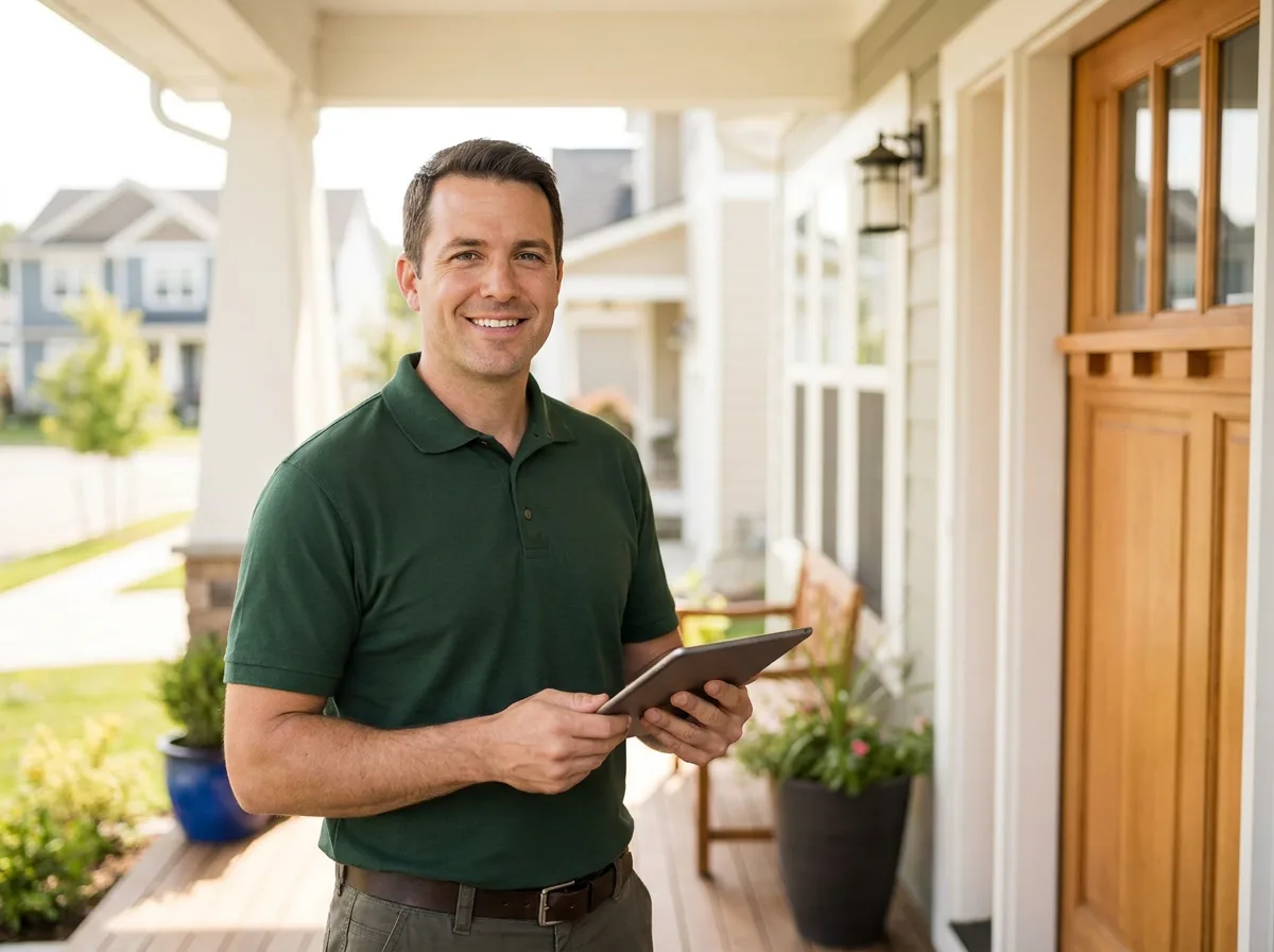 Pest control FAQs for Sparta, MI